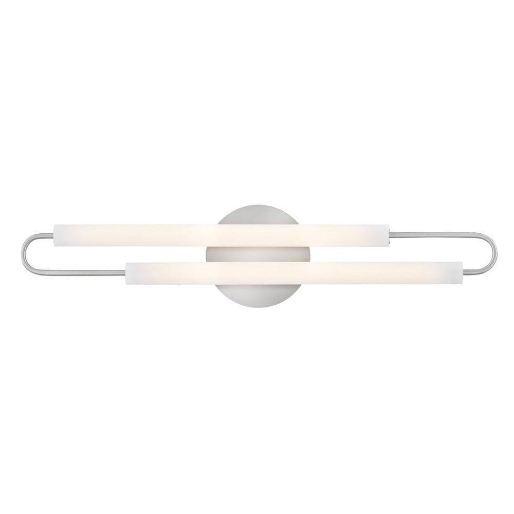 Hinkley 53860BN Large LED Vanity