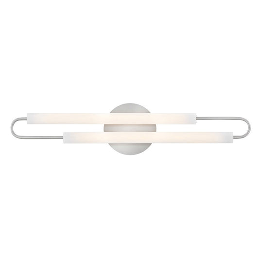 Hinkley 53860BN Large LED Vanity