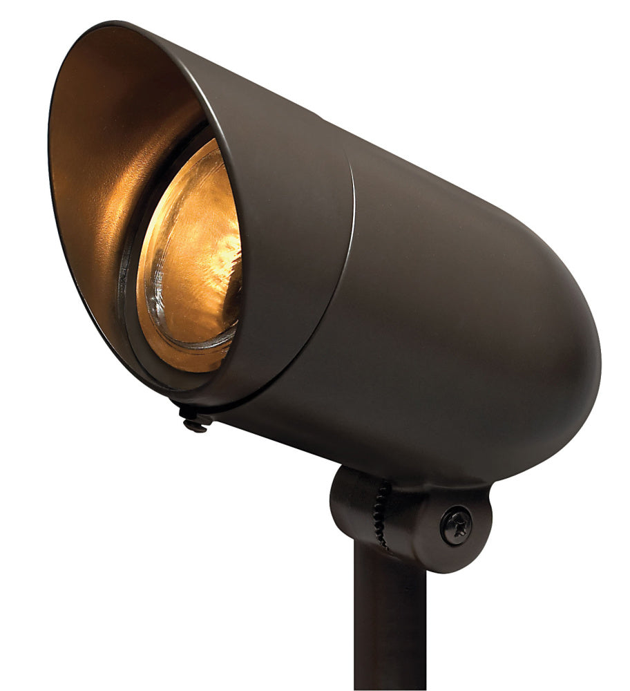 Hinkley 54000BZ Small 120v Spot Light