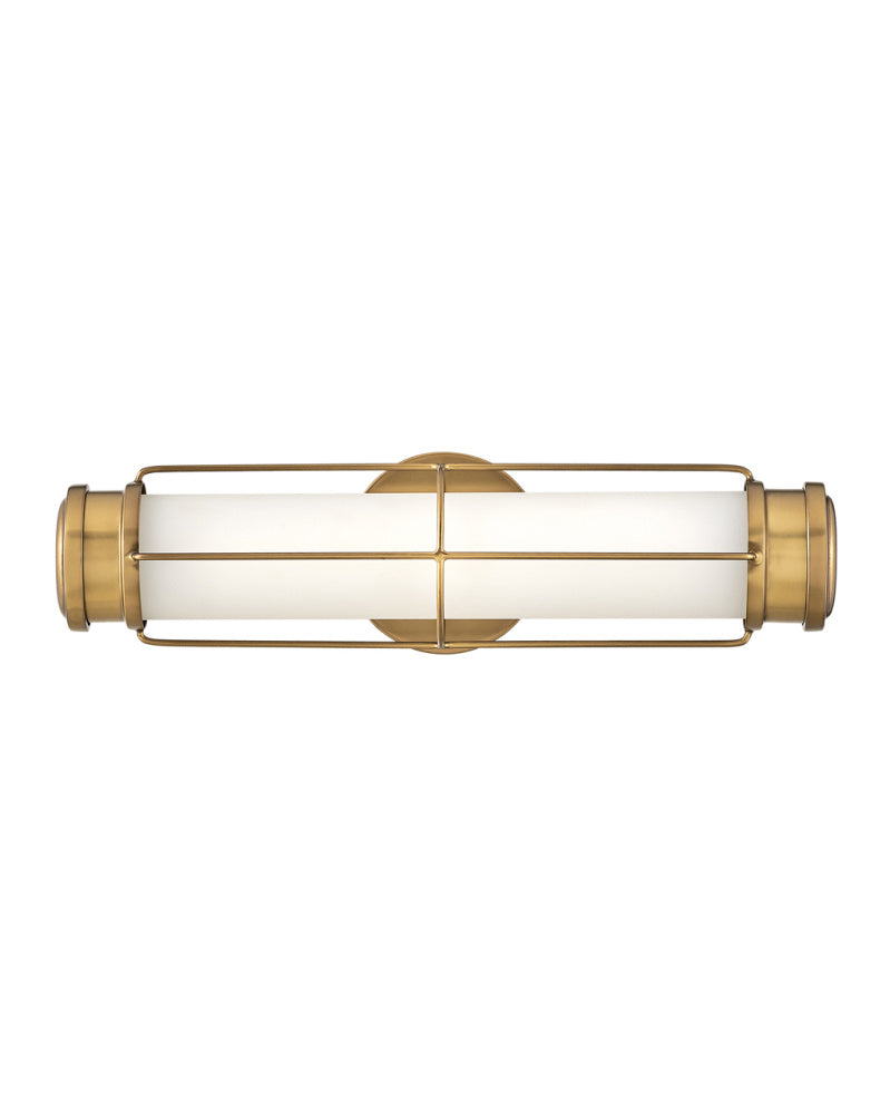 Hinkley 54300HB Medium LED Sconce