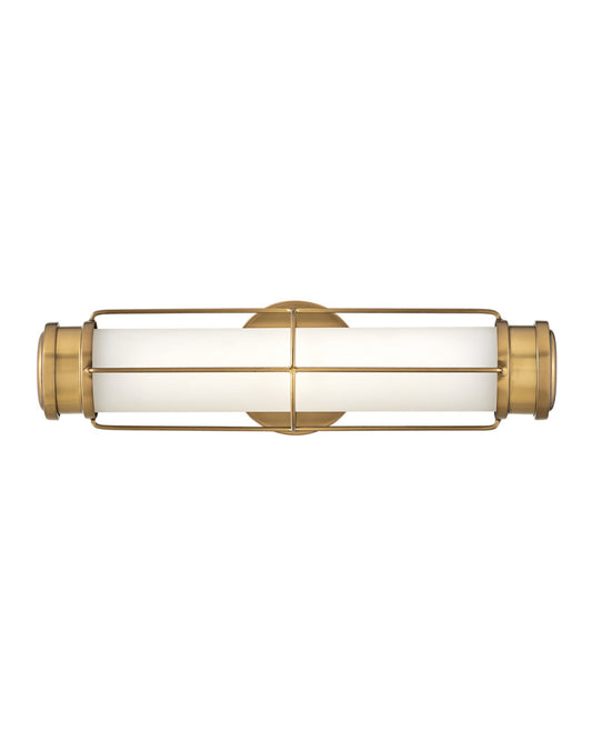 Hinkley 54300HB Medium LED Sconce