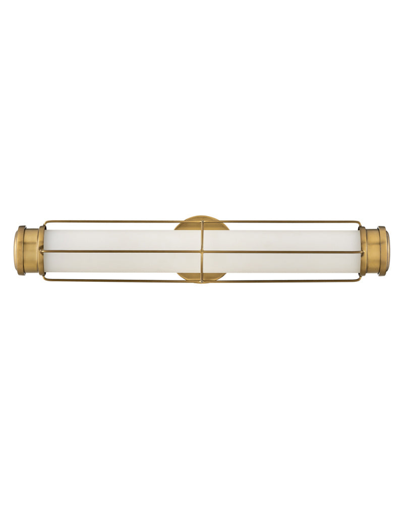 Hinkley 54302HB Large LED Sconce