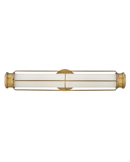 Hinkley 54302HB Large LED Sconce