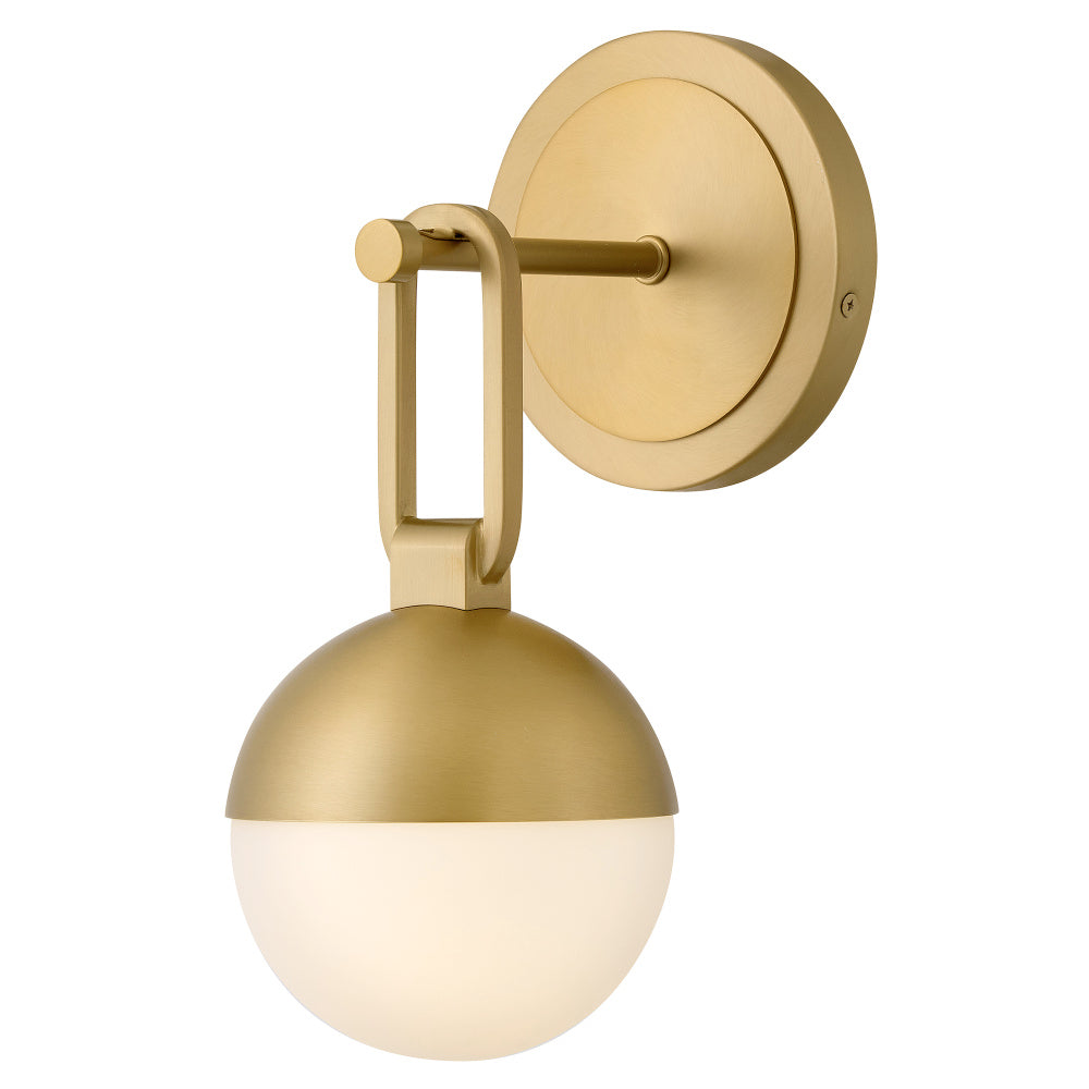 Hinkley 54560LCB Medium Single Light Sconce