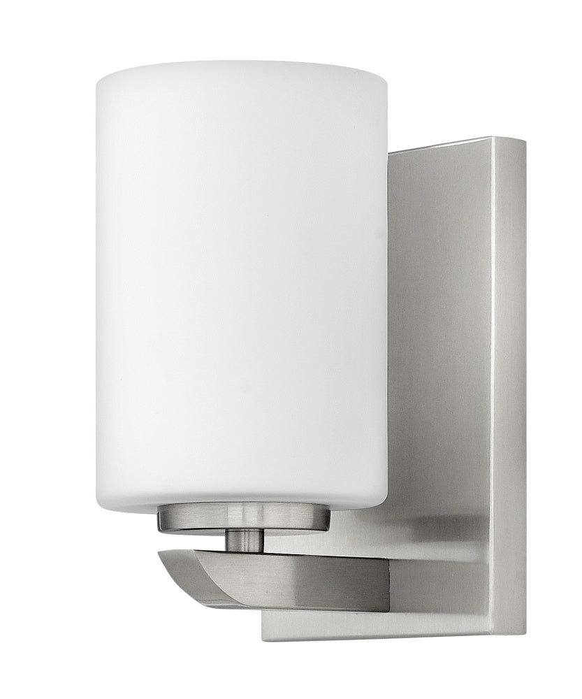 Hinkley 55020BN Small Single Light Vanity