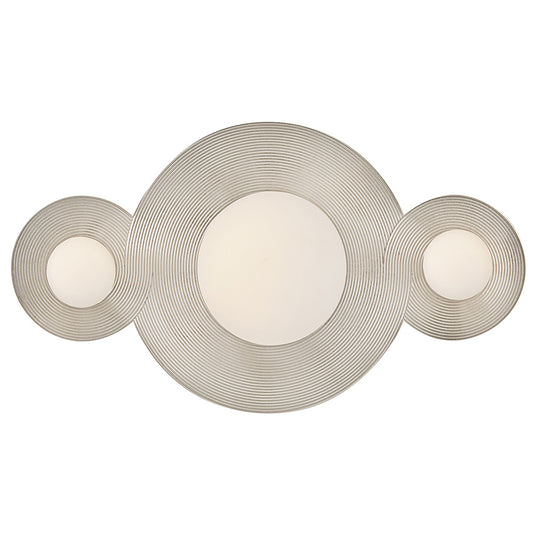Hinkley 55250PN Small LED Vanity