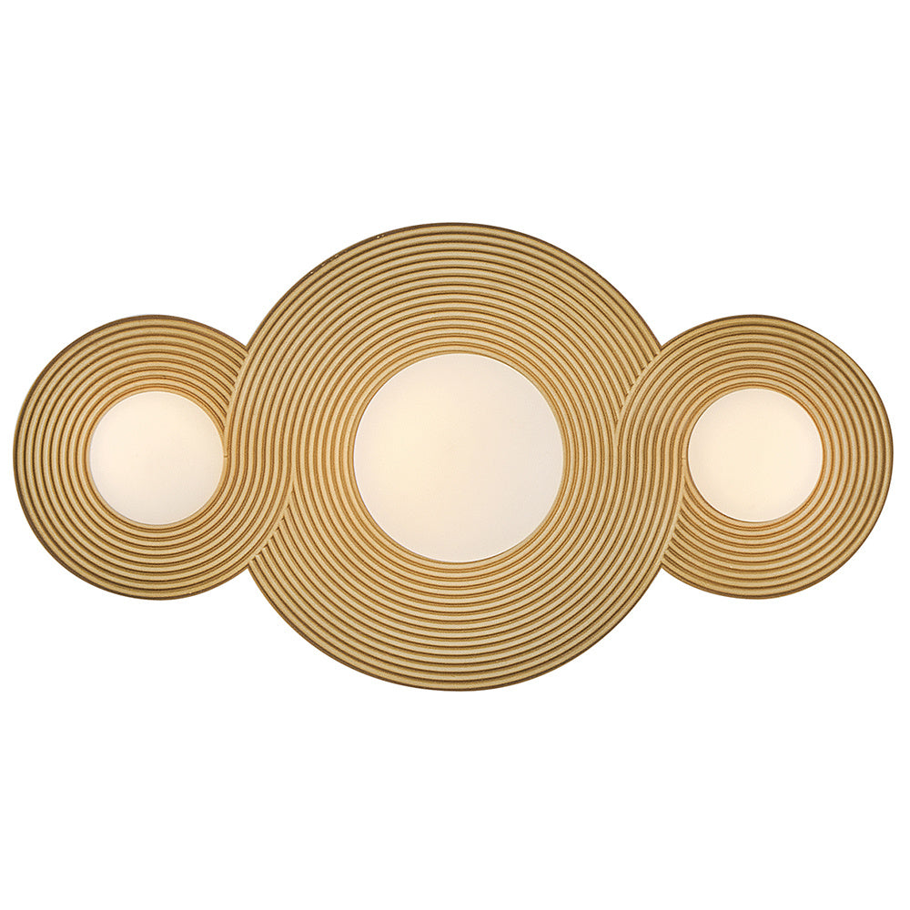 Hinkley 55252HB Small LED Vanity