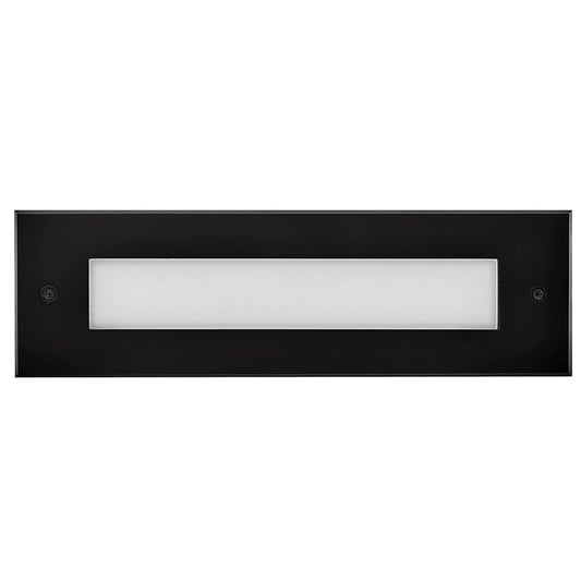 Hinkley 55345SSB LED Flush Step Light 120V