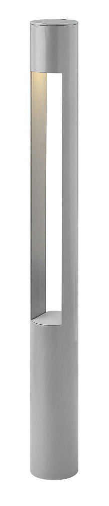 Hinkley 55601TT Large Round 120v Bollard