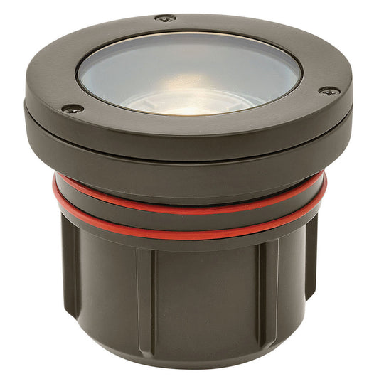Hinkley 55702BZ-LMA27K 120V Variable Output LED 2700K Flat Top