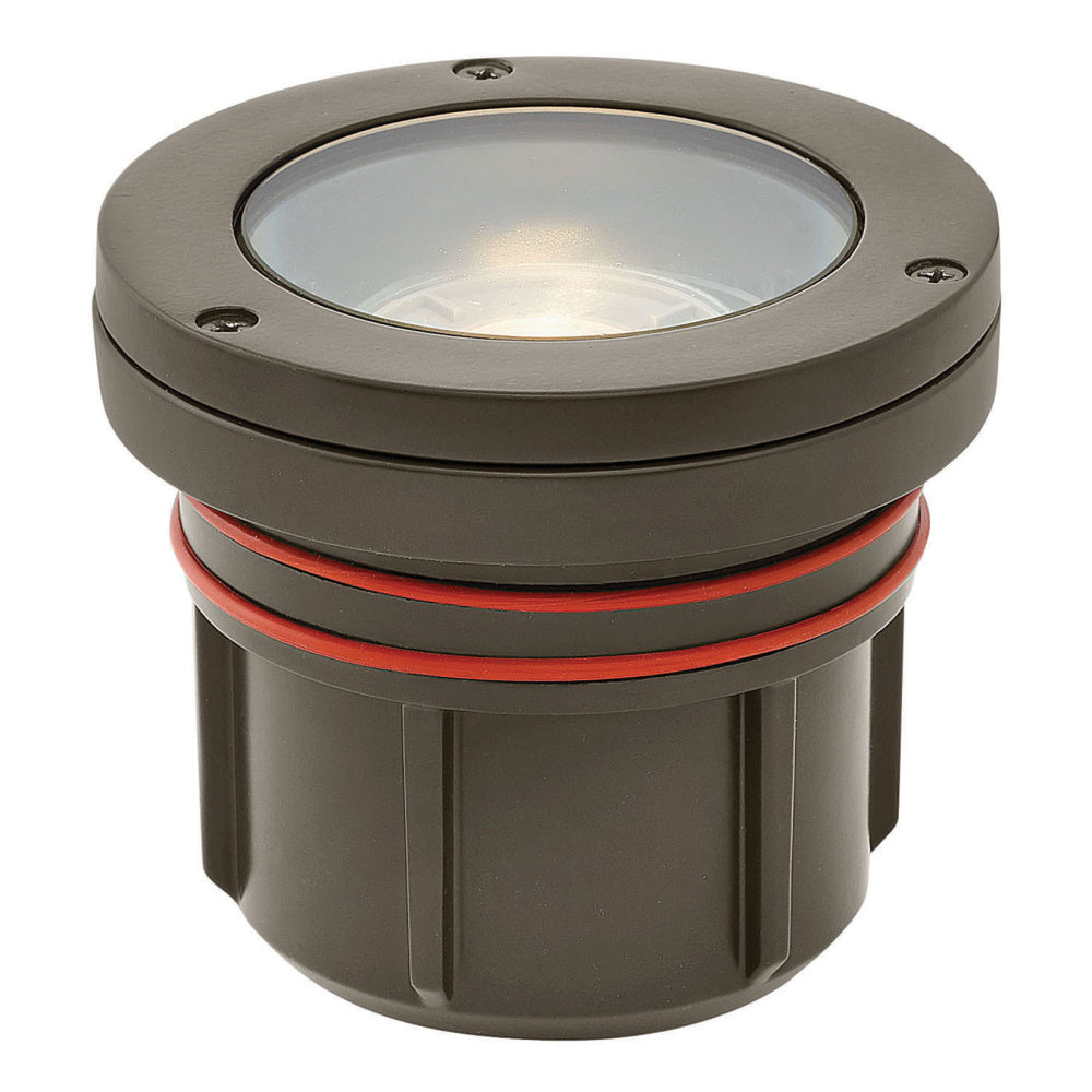 Hinkley 55702BZ-LMA30K 120V Variable Output LED 3000K Flat Top