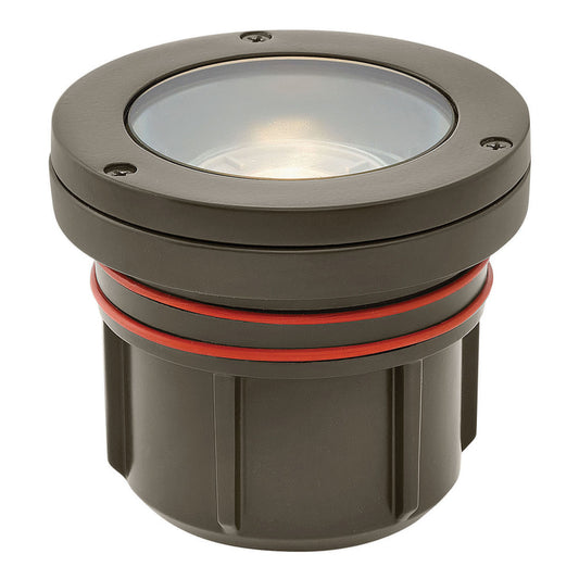 Hinkley 55702BZ-LMA30K 120V Variable Output LED 3000K Flat Top