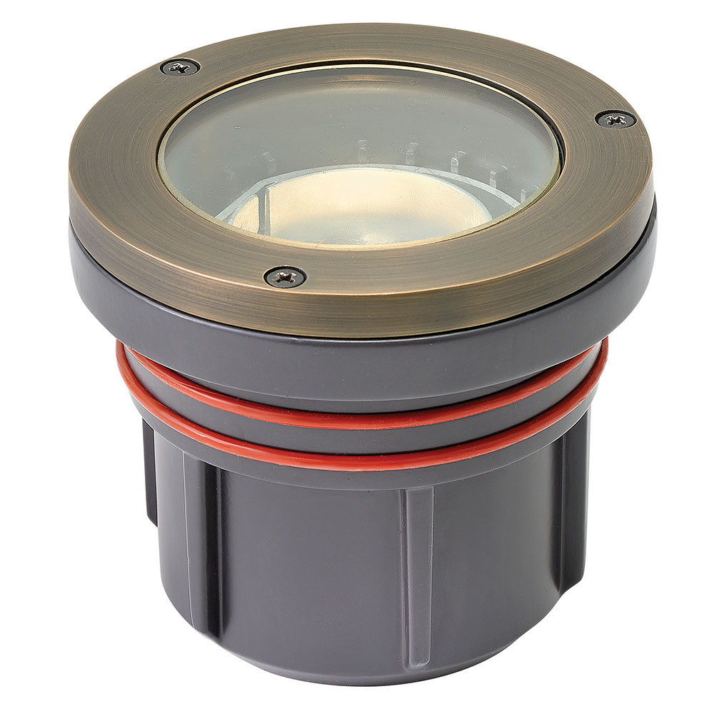 Hinkley 55702MZ-LMA27K Hardy Island LumaCORE 120V Variable Output LED 2700K Flat Top