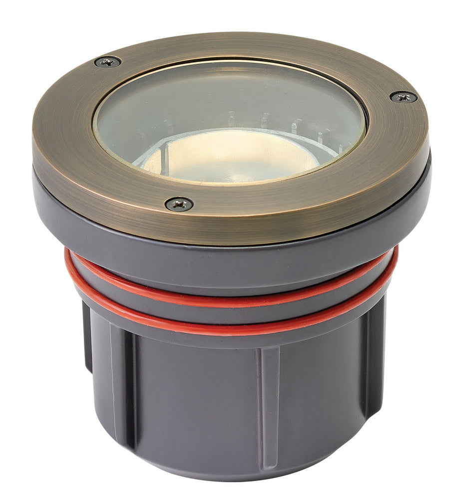 Hinkley 55702MZ-LMA30K Hardy Island LumaCORE 120V Variable Output LED 2700K Flat Top