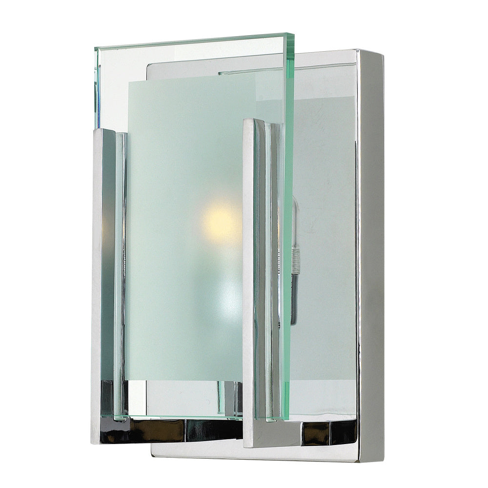 Hinkley 5650CM Small Single Light Vanity