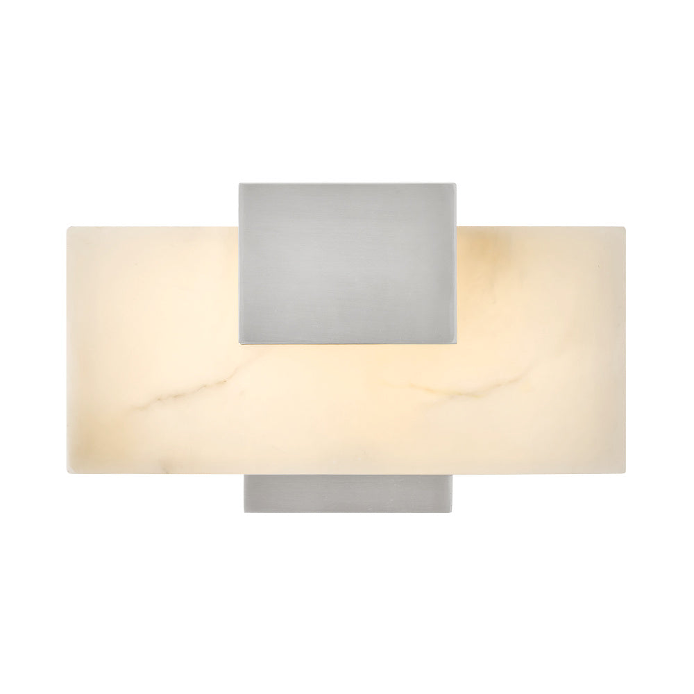 Hinkley 57030BN Small LED Sconce