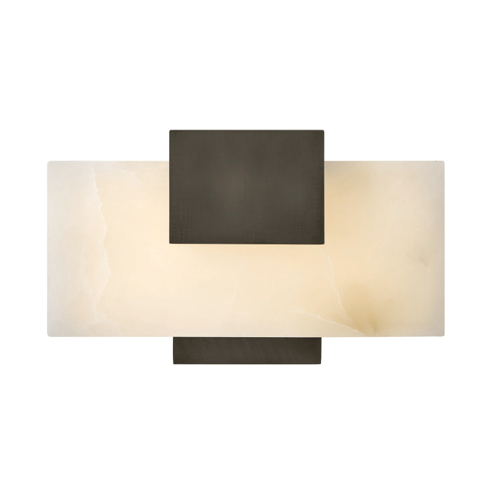 Hinkley 57030BX Small LED Sconce