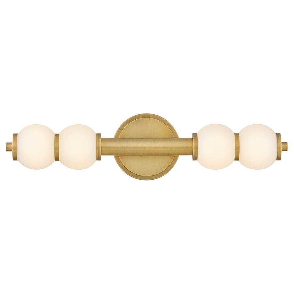 Hinkley 57392LCB Large LED Sconce