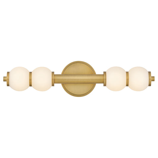 Hinkley 57392LCB Large LED Sconce