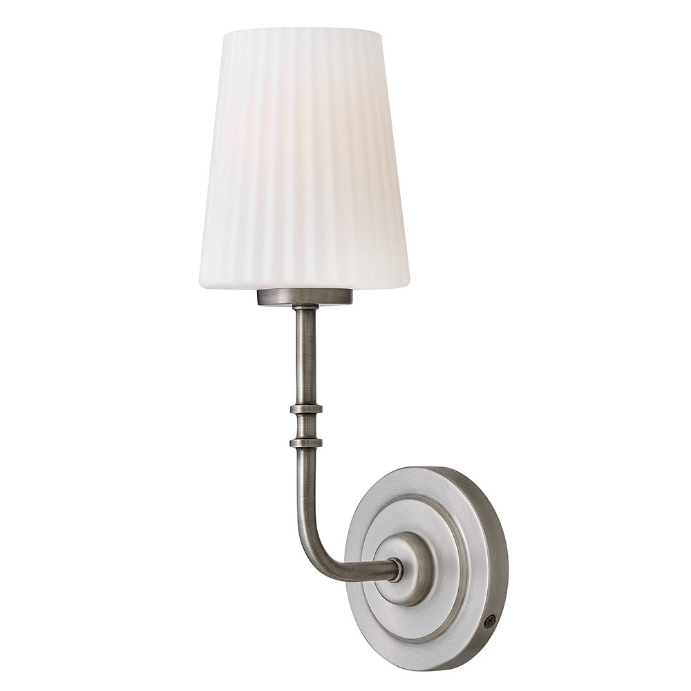 Hinkley 57400AN Medium Single Light Sconce