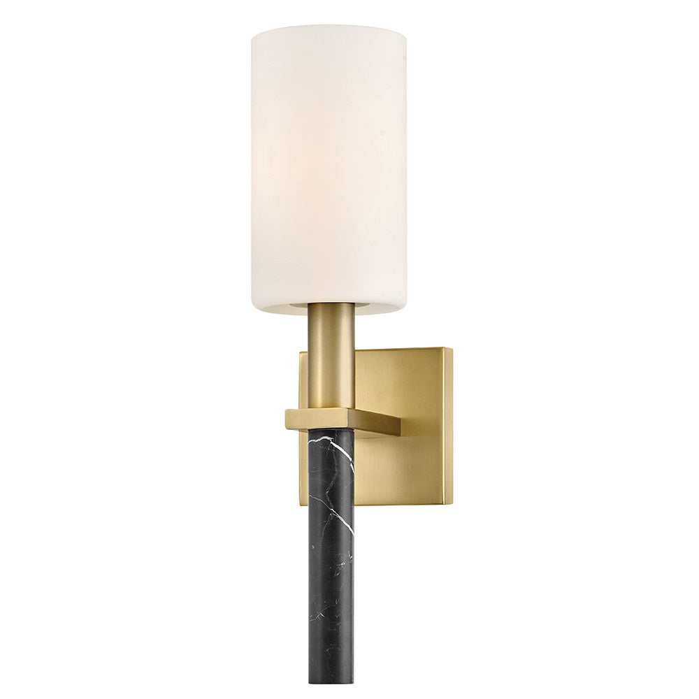Hinkley 57420LCB Medium Single Light Sconce
