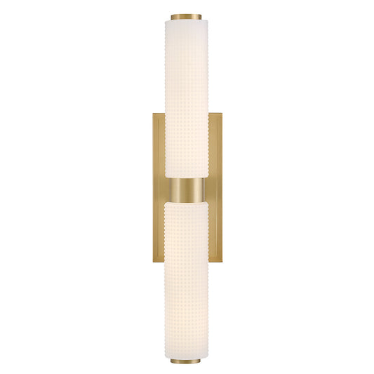 Hinkley 57432LCB Medium LED Vanity