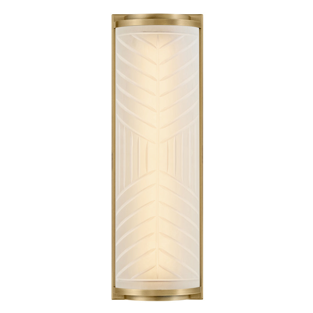 Hinkley 57860LCB Medium Bath Sconce