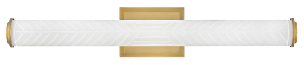Hinkley 57863LCB Medium LED Vanity