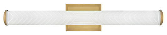 Hinkley 57863LCB Medium LED Vanity