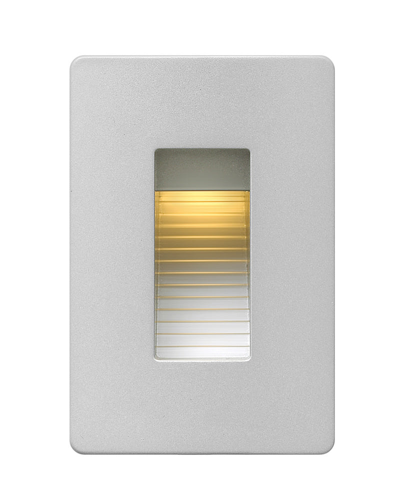 Hinkley 58504TT LED 2700K Step Light 120V Vertical