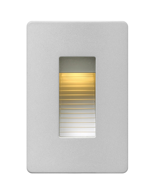 Hinkley 58504TT LED 2700K Step Light 120V Vertical