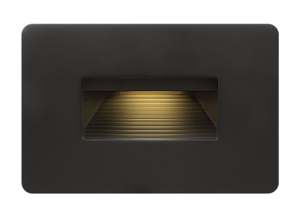 Hinkley 58508SK LED 2700K Step Light 120V Horizontal