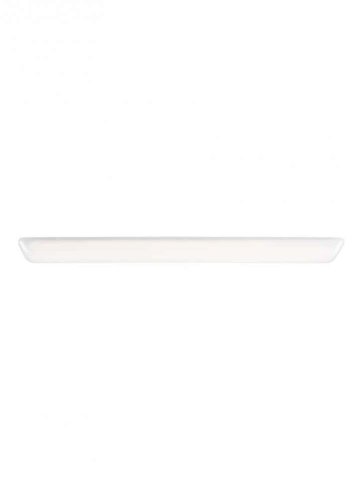 Generation Lighting 5927093S-15 Four Foot LED Ceiling Flush Mount