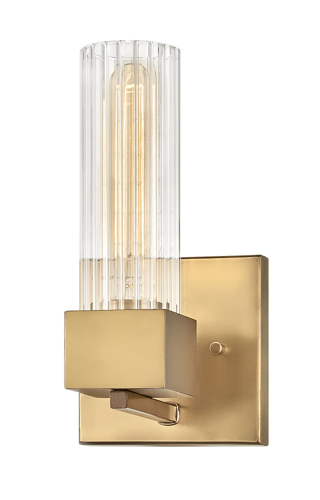 Hinkley 5970HB Medium Single Light Vanity