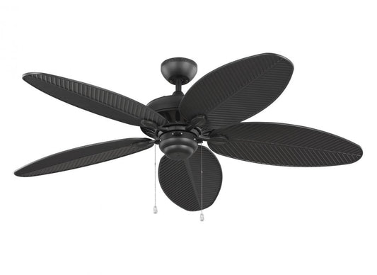 Generation Lighting 5CU52BK Cruise 52" Ceiling Fan