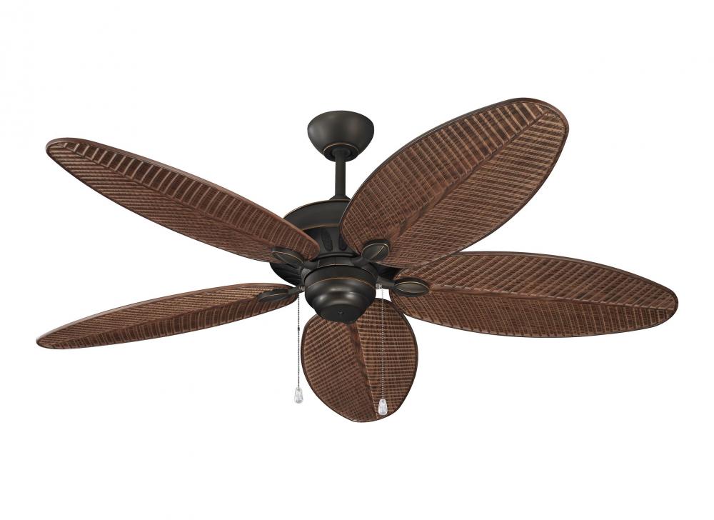 Generation Lighting 5CU52RB Cruise 52" Ceiling Fan