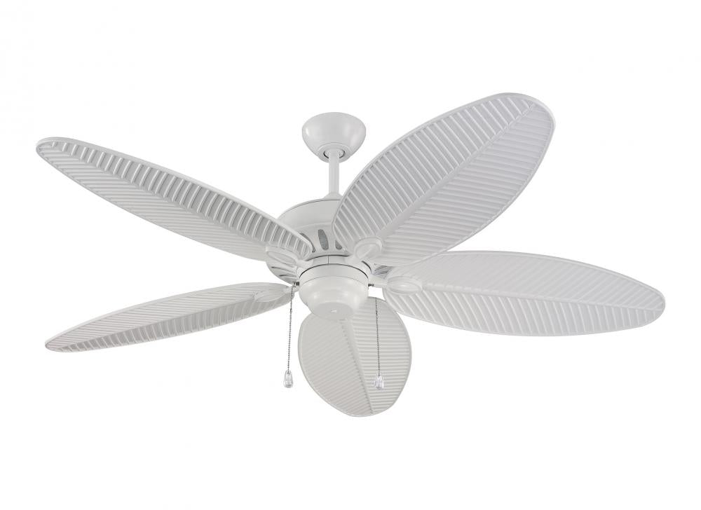 Generation Lighting 5CU52WH Cruise 52" Ceiling Fan