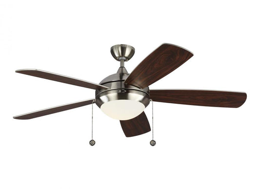 Generation Lighting 5DIC52BSD-V1 Discus 52" Ceiling Fan