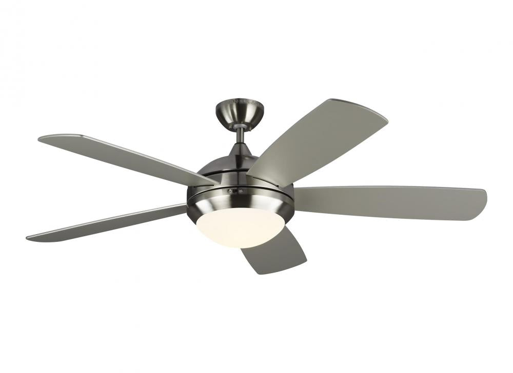 Generation Lighting 5DISM52BSD Discus 52" Ceiling Fan