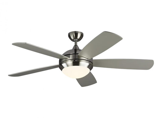 Generation Lighting 5DISM52BSD Discus 52" Ceiling Fan