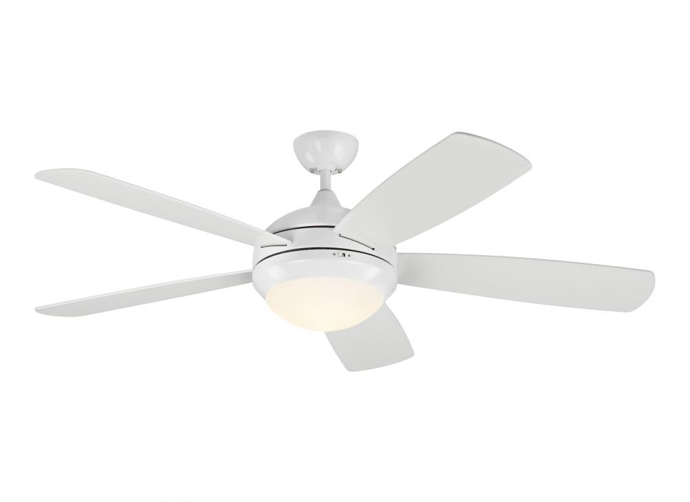 Generation Lighting 5DISM52RZWD Discus 52" Ceiling Fan