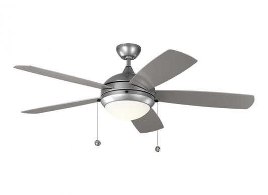 Generation Lighting 5DIW52PBSD Discus 52" Ceiling Fan