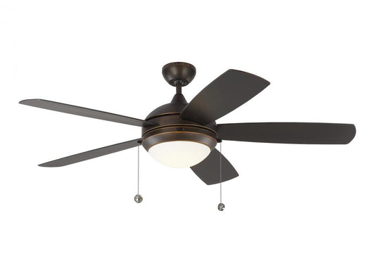 Generation Lighting 5DIW52RBD Discus 52" Ceiling Fan