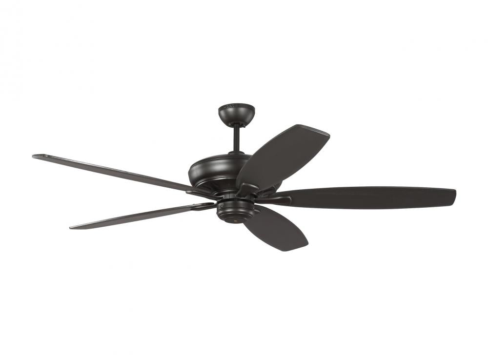 Generation Lighting 5DVR60OZ Dover 60 - Oil Rubbed Bronze