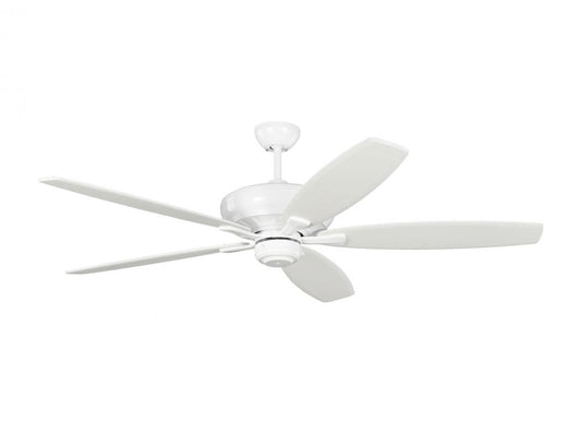 Generation Lighting 5DVR60RZW Dover 60 - Matte White