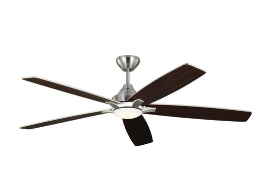 Generation Lighting 5LWDSM60BSD Lowden 60" Ceiling Fan