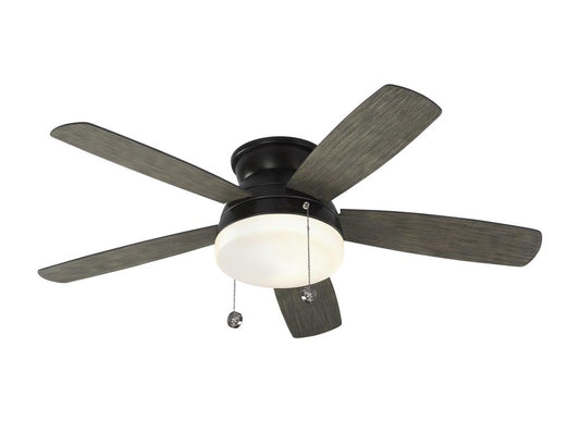 Generation Lighting 5TV52AGPD-V1 Traverse 52 LED - Aged Pewter