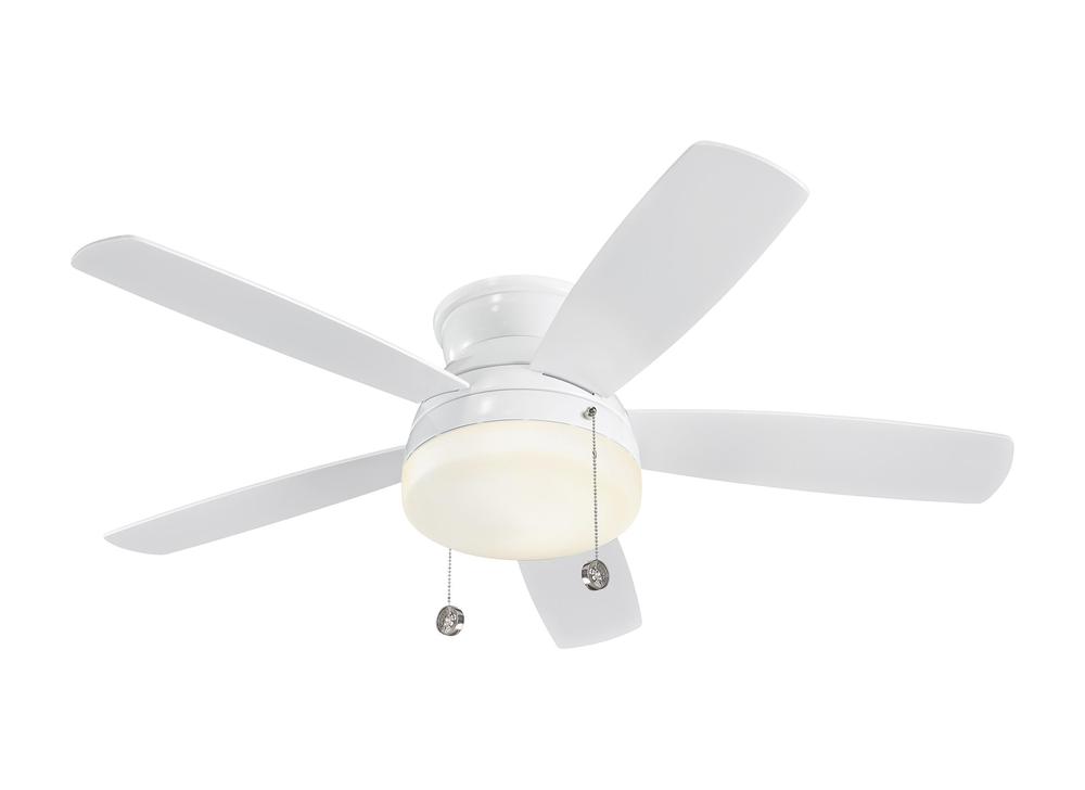 Generation Lighting 5TV52WHD-V1 Traverse 52" Ceiling Fan