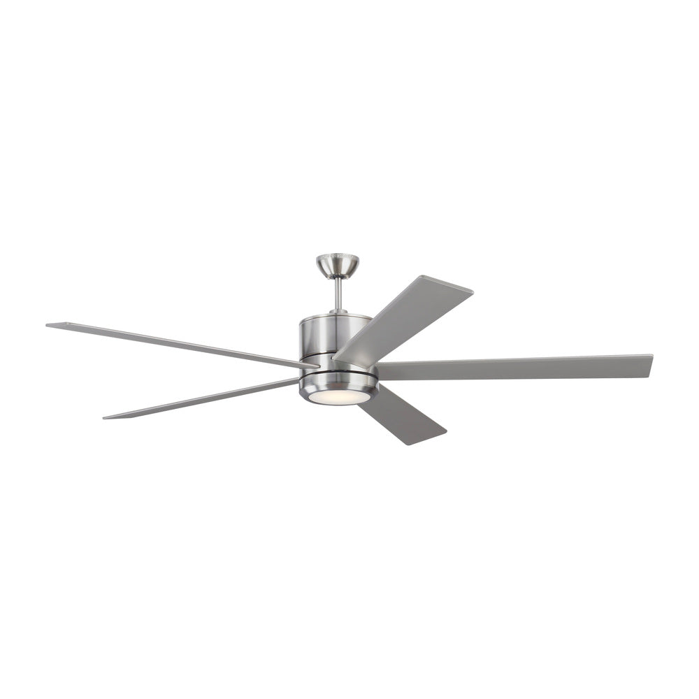 Generation Lighting 5VMR72BSD Vision 72" Ceiling Fan
