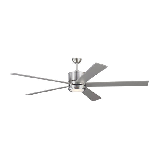 Generation Lighting 5VMR72BSD Vision 72" Ceiling Fan